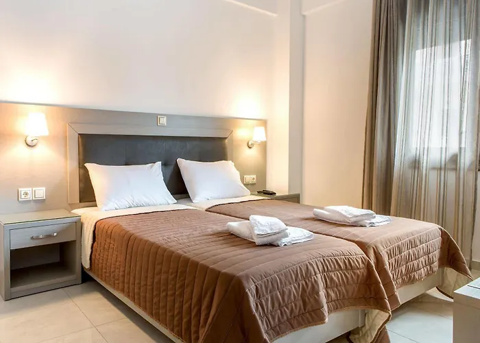 Angela Apartments