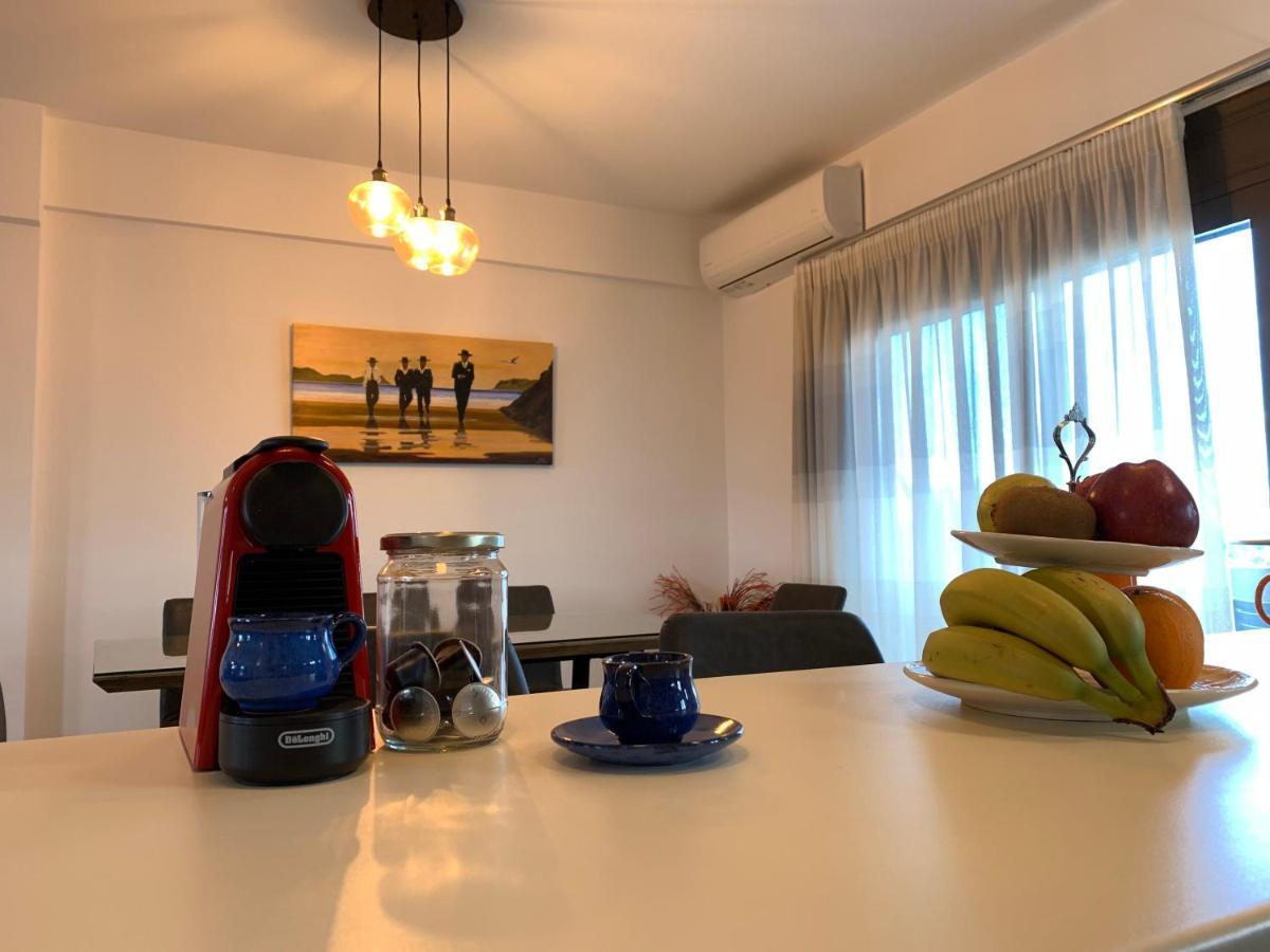 Angela Apartment