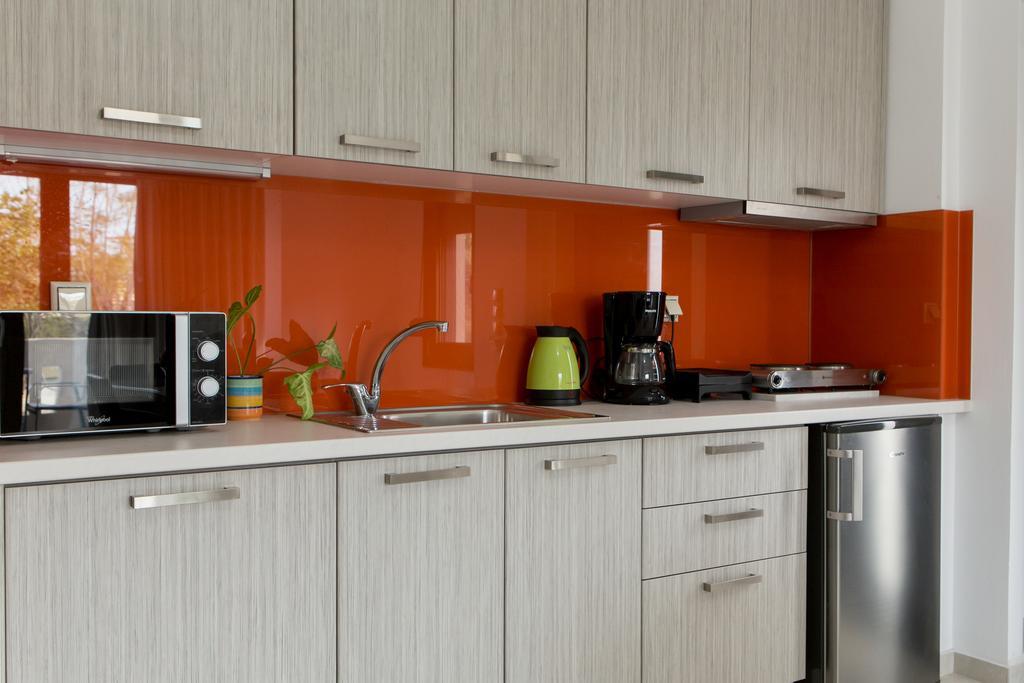 Apartment Angela Kato Daratso