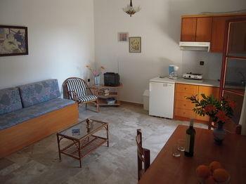 Apartment Angela