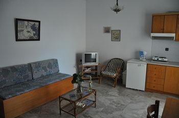 Angela Apartment *