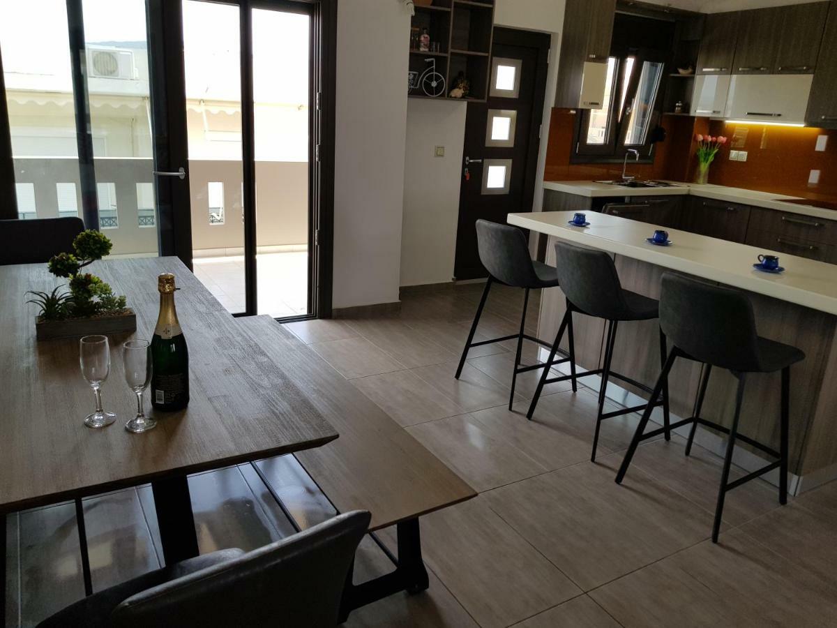Apartment Angela Kato Daratso