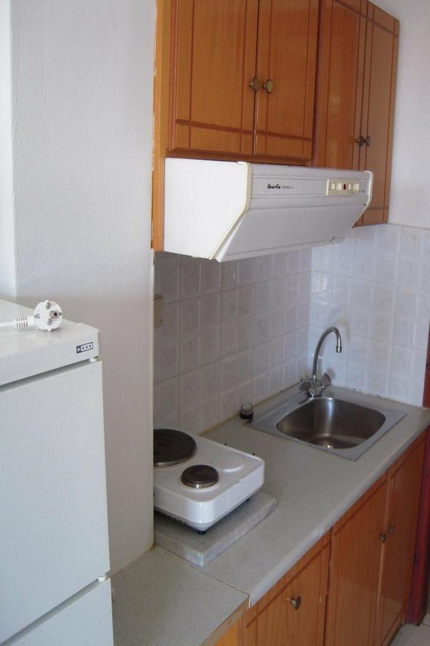 Angela Apartment